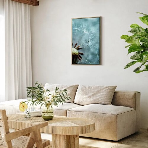  Slika - Elevation of Space (1 Part) Vertical 80x120 Slike