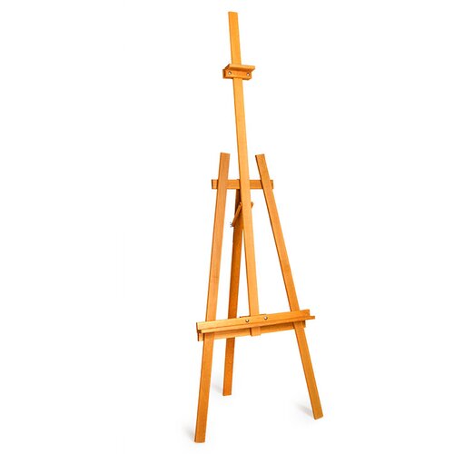  Slikarski stalak akademski - ECONOMY | različite boje Cijene