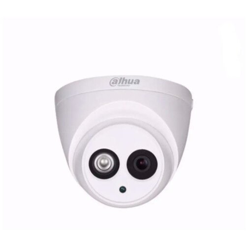 Dahua HAC-HDW1200EM-A 2MP hdcvi kamera sa zvukom i ir dometom 50m Cene