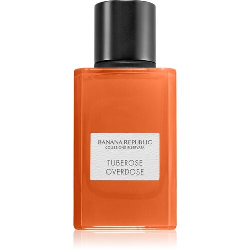 Banana Republic Tuberose Overdose parfemska voda uniseks 75 ml Slike