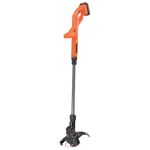 Black & Decker B&D AKU TRIMER ZA TRAVU 1.5Ah Cene
