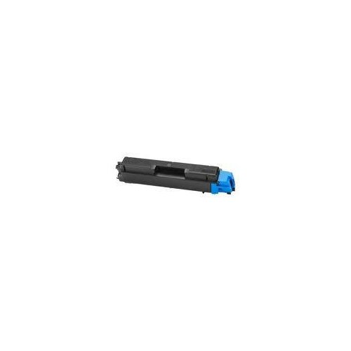 Kyocera TK580 kompatibilen modri toner, (22138225) Cene
