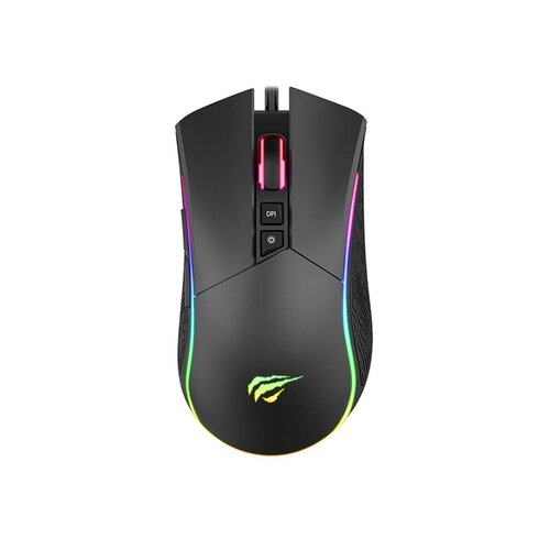  HV Mi&scaron; Optički 1001S Gamer CR Cijene