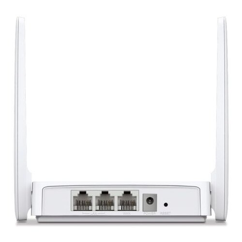 Mercusys WLAN MW302R 300 Mbps Multi-Mode brezžični usmerjevalnik-router Cene