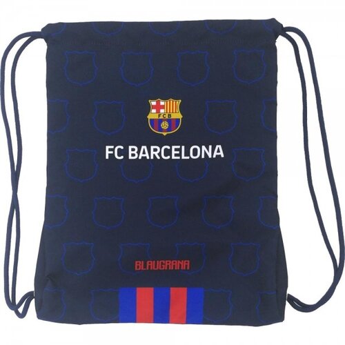  Vrečka za copate FC Barcelona 2 Slike