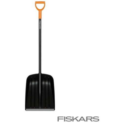 Fiskars lopata za sneg in zrno trdno aluminijasto gred, (21102806) Slike