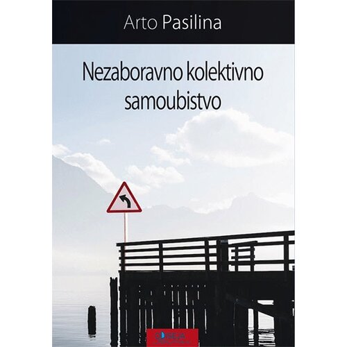 Odiseja Arto Pasilina - Nezaboravno kolektivno samoubistvo Slike