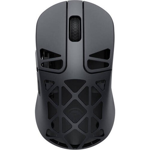 KEYCHRON Brezžična miška M3 Mini 4K Metal Edition (črna) Cene