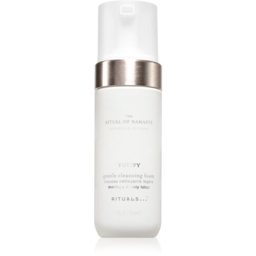 Rituals Ritual of Namast&eacute; pjena za či&scaron;ćenje za lice 150 ml Cijene