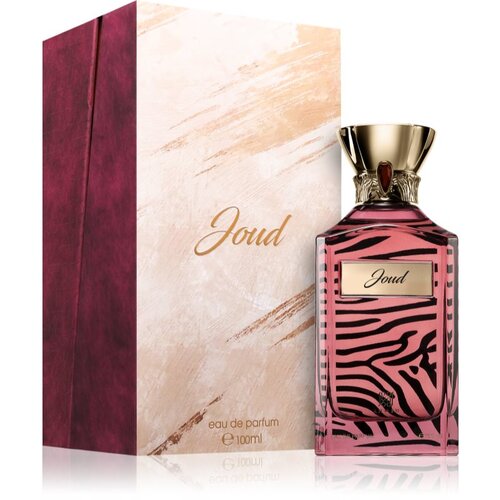 Ahmed Al Maghribi Joud parfumska voda uniseks 100 ml Slike