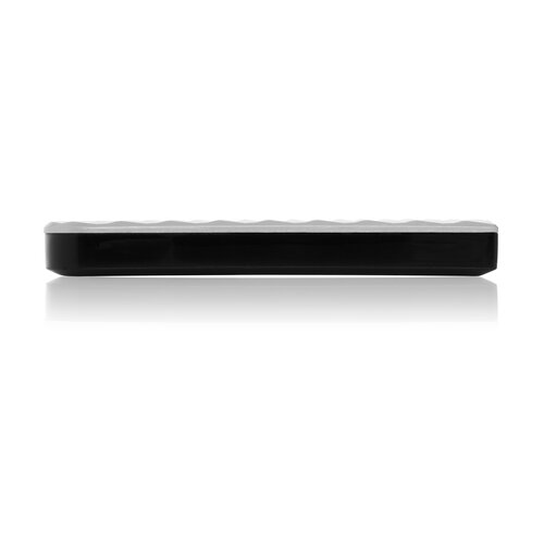 Verbatim Store n Go 2,5" 2TB USB3 zunanji trdi disk, srebrn (53198) Cene