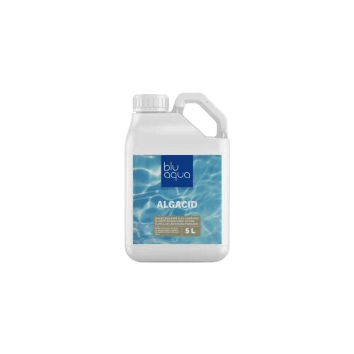  Bluaqva algacid 5 l Slike