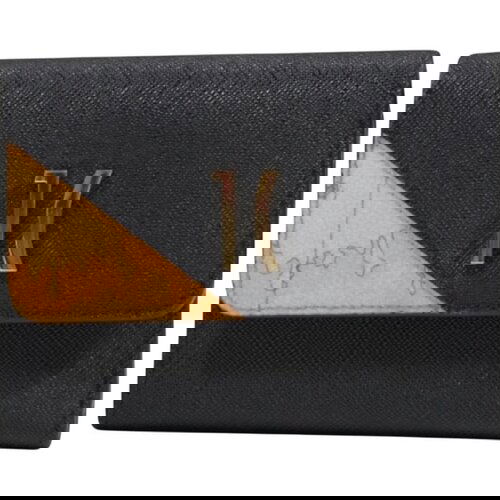 Alviero Martini Denarnice LM PP44 9913 Črna Cene