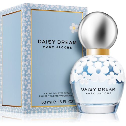Marc Jacobs Daisy Dream toaletna voda 50 ml za ženske Slike