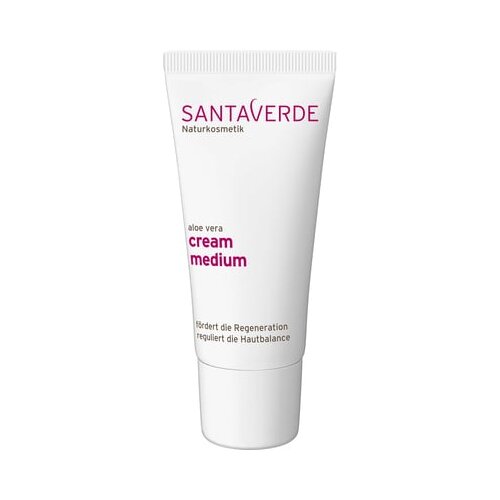 Santaverde aloe Vera Creme Medium Cene
