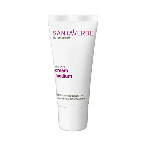 Santaverde cream Medium