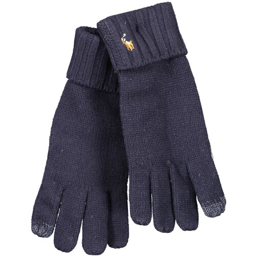 Polo Ralph Lauren MEN&amp;amp;#39;S BLUE GLOVES Slike