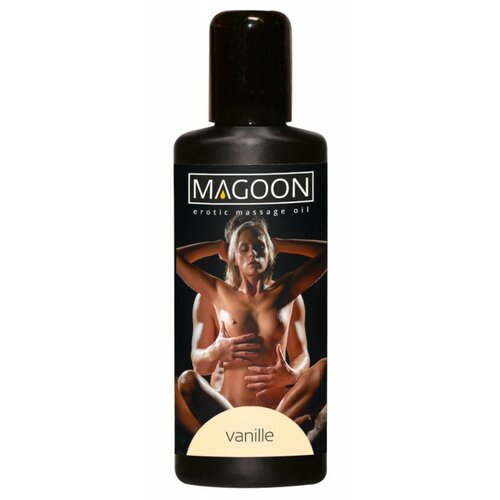 Orion Magoon uje za masažu Vanila 100ml Cene