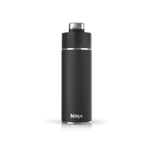 Ninja putna boca CRNA700ml, crna, bez BPA, hladi 24h,do 12h toplota,nehrdjajuci celik Cijene
