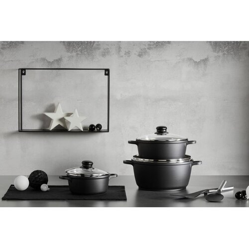 Modern Living Set Posod Mia -Akt- Slike