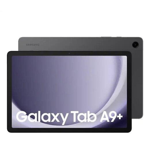 Samsung Tablet Galaxy Tab A9+ 11/OC 2.2GHz/8GB/128GB/WiFi/8+5MP/Android/siva SM-X210NZAEEUC Slike