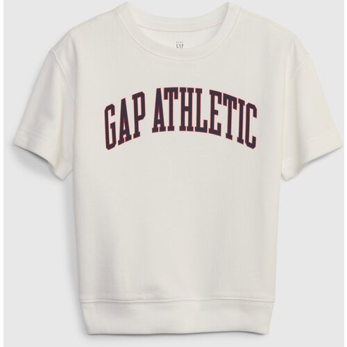 GAP Kids Short Sleeve Sweatshirt - Boys Slike