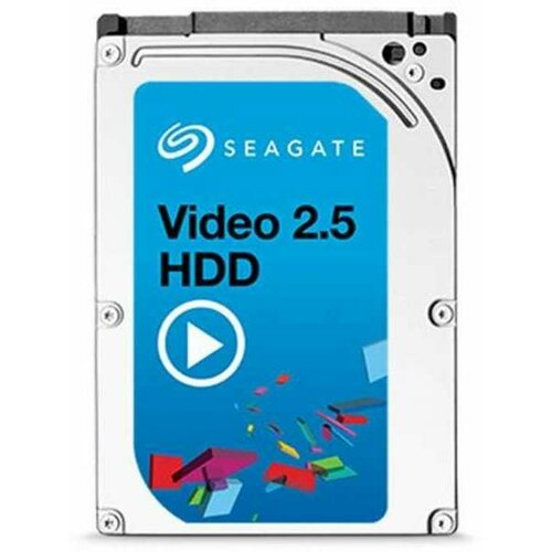 Seagate 2.5 1TB ST1000VT001 5400RPM 128MB SATA3 hard disk Cene