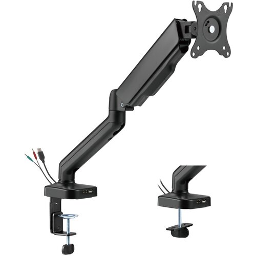 Max nosač za monitor DSL32 17-32/vesa 100x100/9kg Slike
