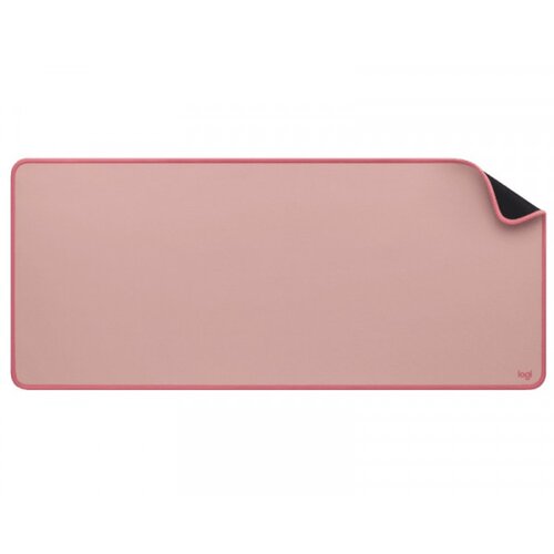 Logitech mouse pad studio series temno roza podloga za mi&amp;scaron;ko Slike