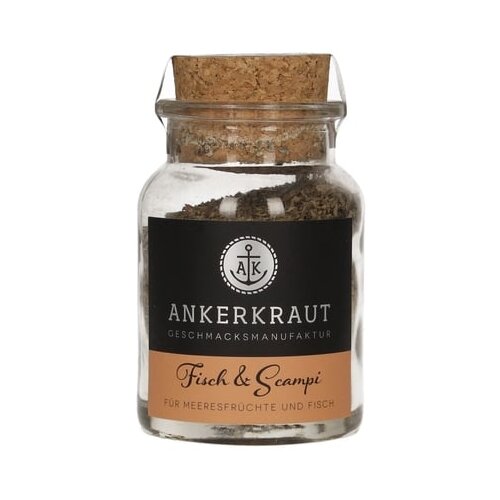 Ankerkraut Ribe in škampi - V kozarcu, 70g Cene