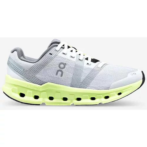 On-running Tekaški čevlji siva barva, 5598232