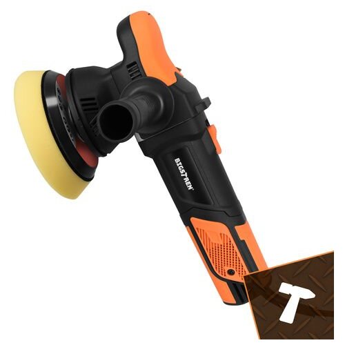 Bigstren polirka za automobile 900 W Slike