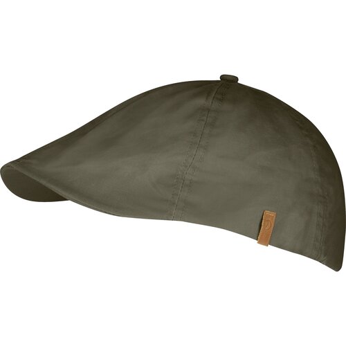 Fjallraven ovik engleska kapa, zelena Slike