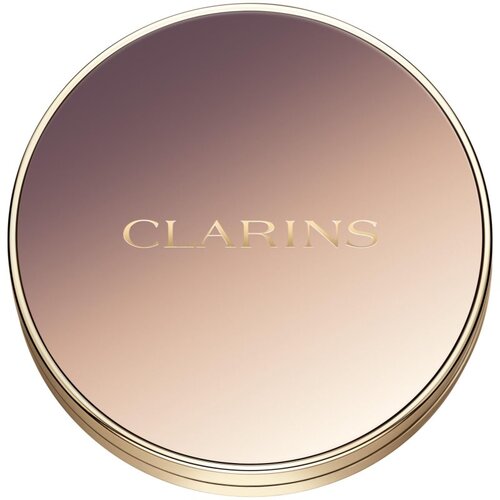 Clarins Ombre 4 Colour Eye Palette paleta senčil za oči za dolgoobstojen učinek odtenek 08 - Amber Gradation 4,2 g Slike