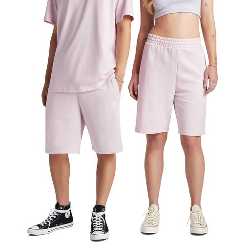 Converse unisex Šorts standard fit classic fit wearers left star chev emb Cene