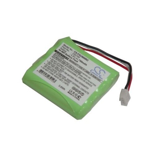 VHBW Baterija za Philips Pronto Pro 900 / TSU-7000, 750 mAh Cijene