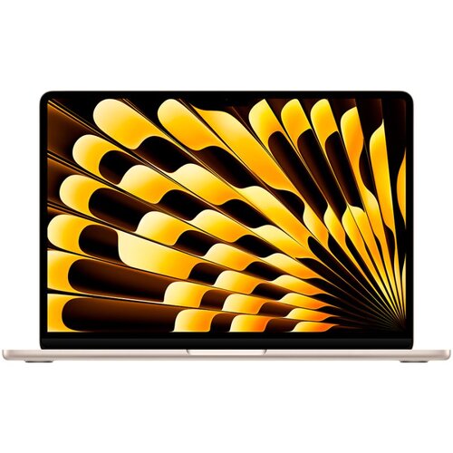 Apple MacBook Air 13.6: STARLIGHT/M4 10C CPU/8C GPU/16GB/256GB-CRO Cijene