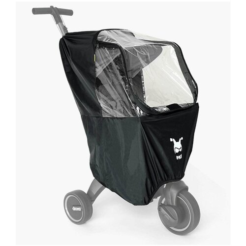 Doona Dežna prevleka za tricikel LIKI TRIKE Slike