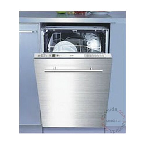Elin ED 08 BE mašina za pranje sudova Slike