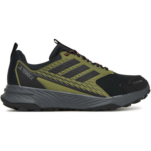 Adidas Muške patike Terrex Tracefinder 2 clima, Crno - maslinaste Cene