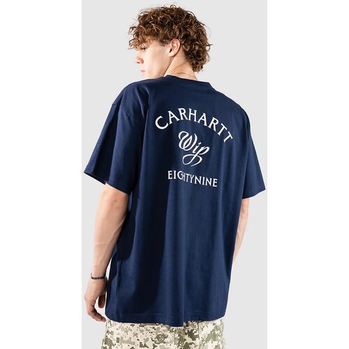 Carhartt WIP Eightynine T-shirt jupiter Slike