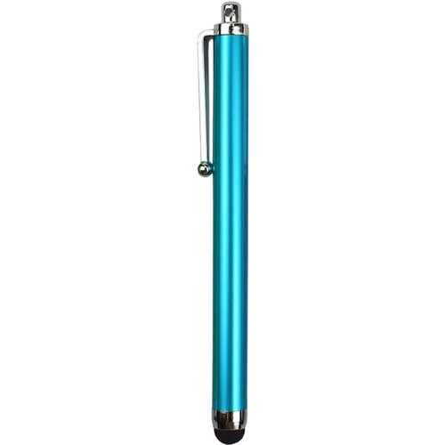 RIFF iLike PS1 Univerzalni kapacitivni zaslon Stylus Pen (10,5 cm) za pametni telefon in tablični računalnik Modra, (21222292) Slike