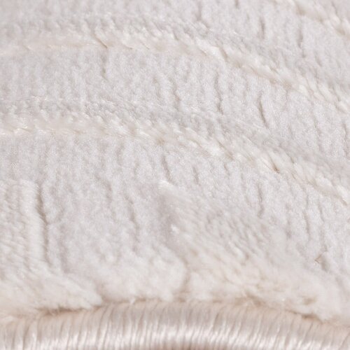 Ayyildiz Carpets Kremno bela preproga 80x150 cm Sahara &amp;ndash; Slike