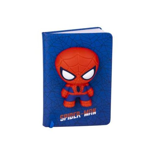 Cerda NOTES SQUISHY SPIDERMAN Cijene