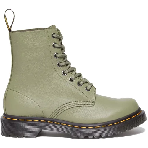 Dr. Martens 1460 Pascal Virginia Leather Boots