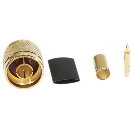 Konektor N/m za kabl H155 (gold) Cene