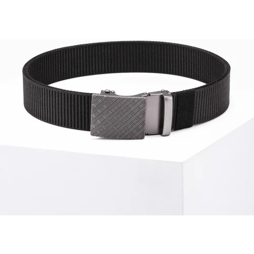 Edoti Men's belt