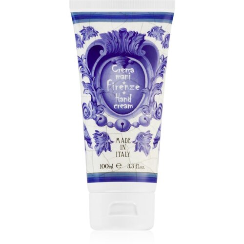 Le Maioliche Firenze krema za ruke 100 ml Cijene