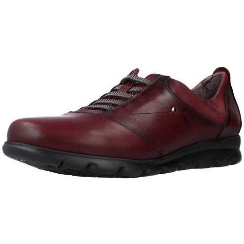 Fluchos Čevlji Derby F0354 Bordo Slike