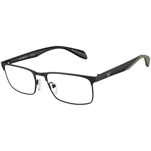 Emporio Armani Naočare EA 1149 3001 Slike